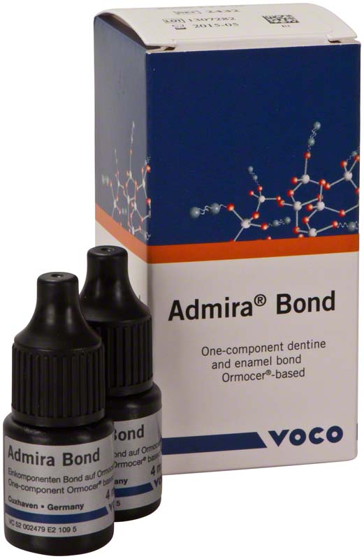 Admira Bond  Packung  2 x 4 ml Flasche