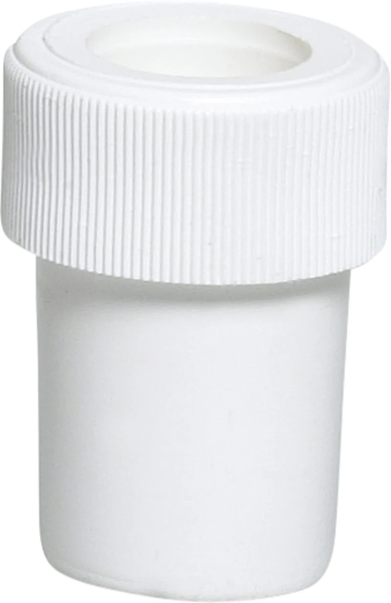 roeko Einzeladapter  Stück  Ø 11 mm > Ø 16 mm