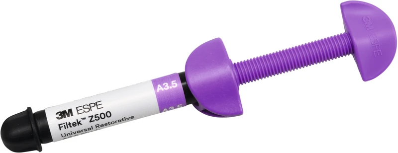 Filtek Z500  Spritze  3 g A3,5