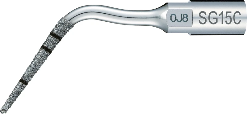 VarioSurg  Stück  Implantatvorbereitung SG15C