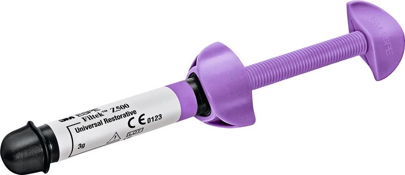 Filtek Z500  Spritze  3 g OA3