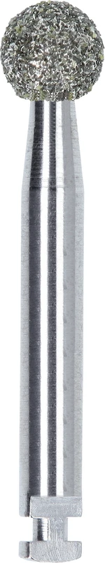 Diamantschleifer 001  Stück  RA, Figur 001, ISO 042