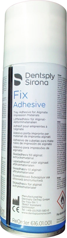 Fix  Sprühflasche  200 g Haftlack