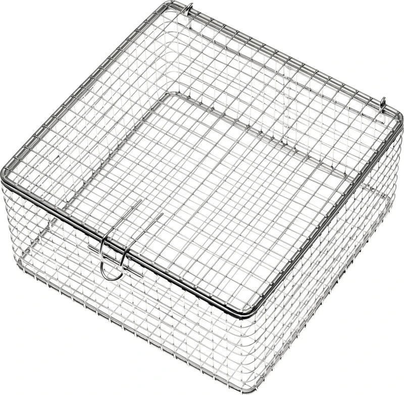 Reinigungskorb für Mundspülbecher  Stück