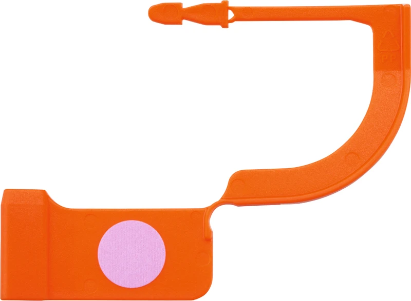 Plomben  Packung  100 Stück JG752