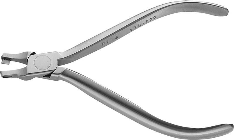 KFO Tränenzange  Stück  678-800