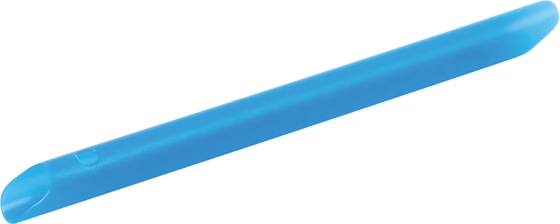 Scantube® Vent  Packung  100 Saugschläuche blau, 145 mm