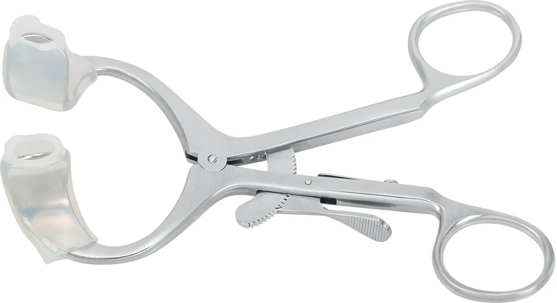 Mundsperrer nach Doyen-Molt  Stück  2238, 14 cm