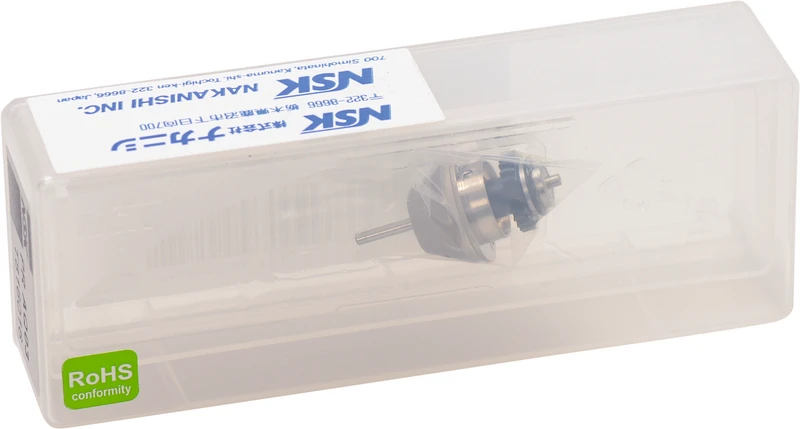 Ersatzrotor PR-AQ03  Stück  PRESTO AQUA