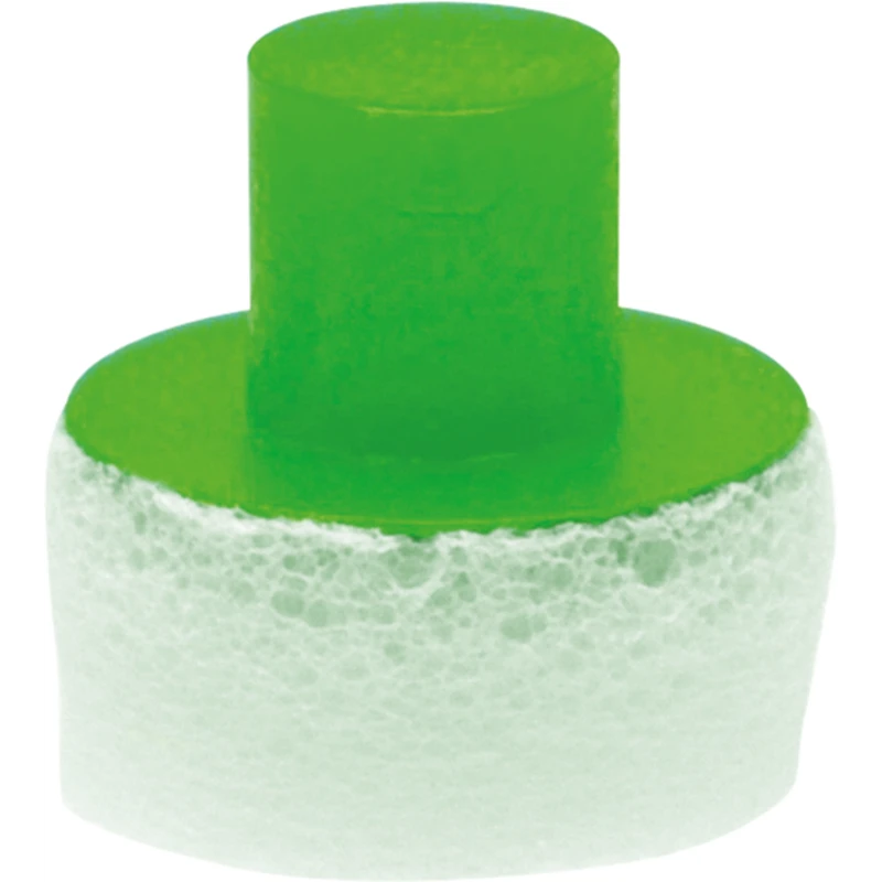 OptraSculpt® Pad  Refill Packung  1 OptraSculpt Pad 4 mm\60, 1 Gebrauchsinformation, 1 Cross Marketing Card