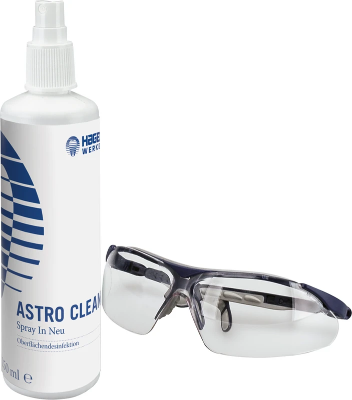 ASTRO CLEAN  Flasche  250 ml