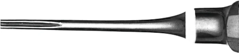 Wurzelheber  Stück  558\11