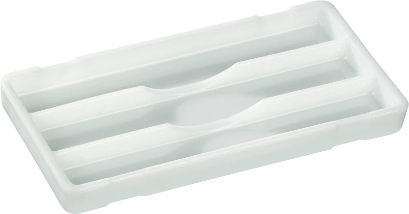 Normenschalen  Stück  Nr. 6, 200 x 100 x 22 mm