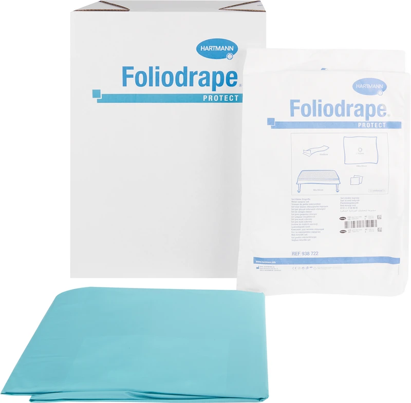 Foliodrape® Protect Set  Set