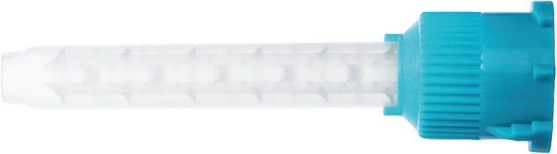 Dreve Mischkanülen grün  Packung  40 Stück grün