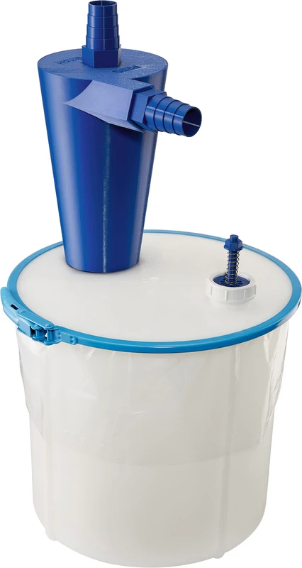 Zyklonabscheider  Stück