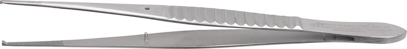 Chirurgische Pinzetten  Stück  150 mm