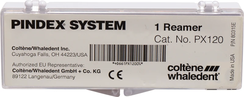 Pindex® Handbohrer  Stück