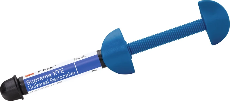 Filtek Supreme XTE Universal  Spritze  3 g dentin A2