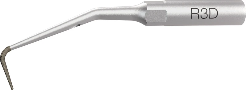 Piezomed Spitze  Stück  R3D