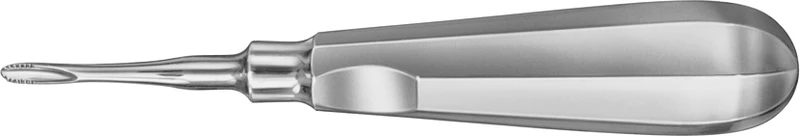 Wurzelheber nach Lindo-Levian  Stück  DL057R, 4 mm