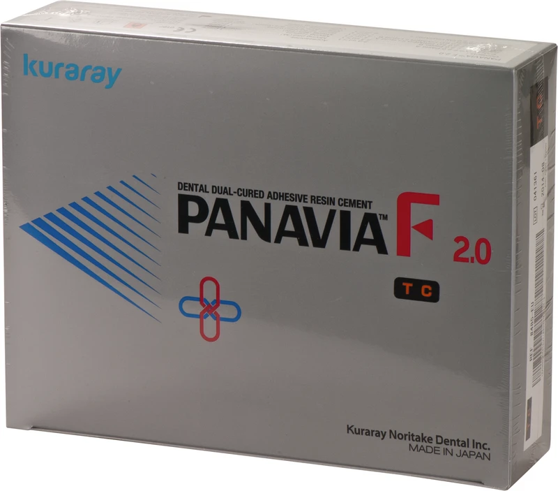 PANAVIA F 2.0  Kit TC