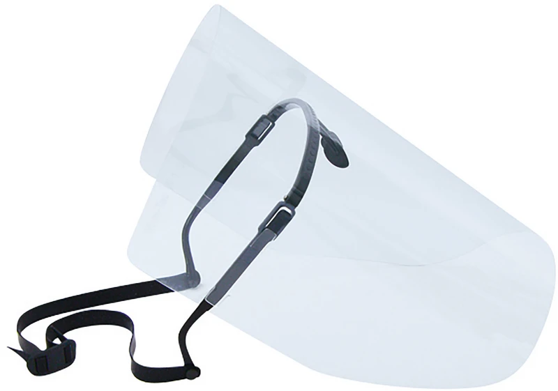 Vista-Tec ilGrande  Packung  5 Schilde