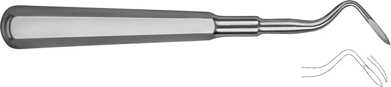 Wurzelheber  Stück  42-582-02-07