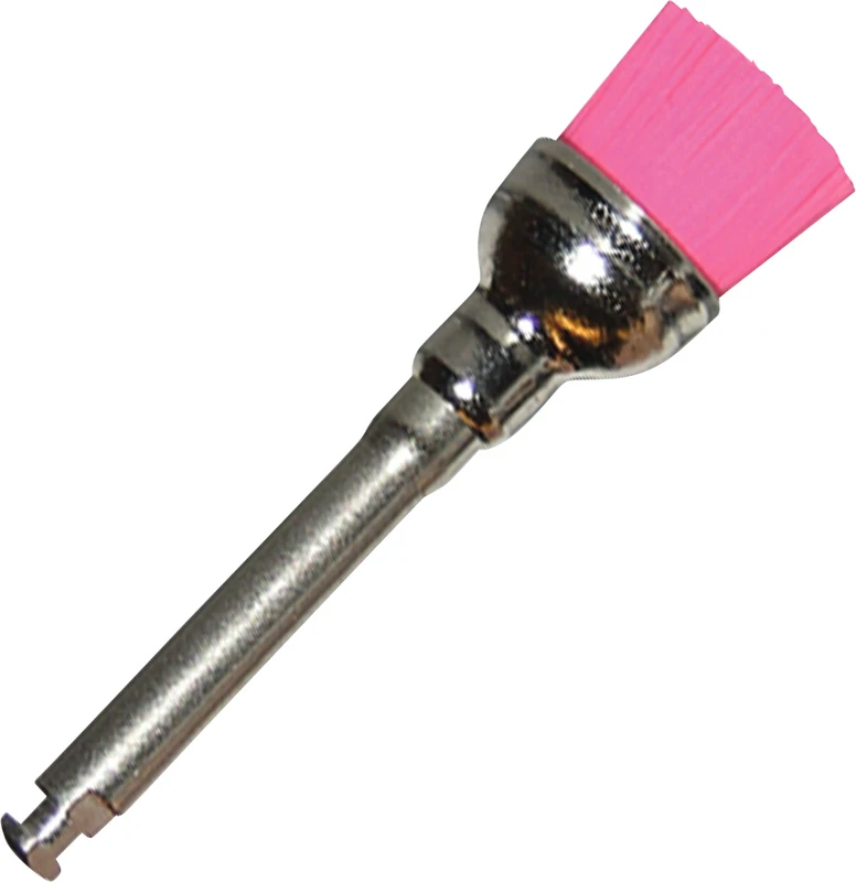 EnaCare Prophylaxe-Bürstchen   Packung  100 Stück pink, soft