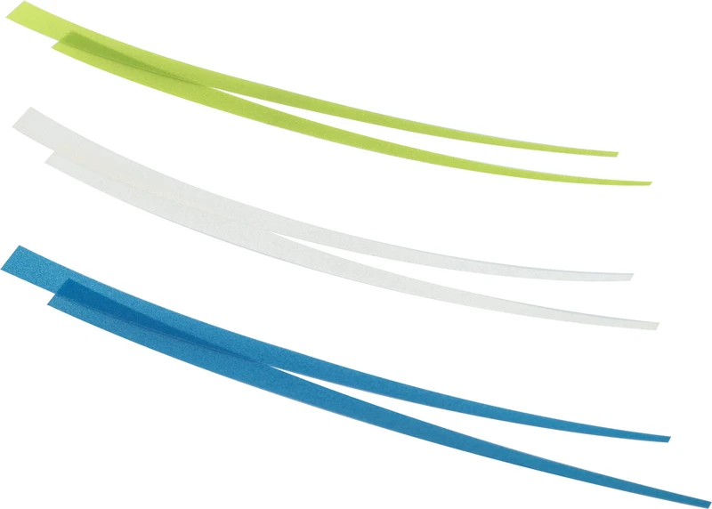 Tria Shine   Packung  300 Stück (30 µm, 40 µm, 60 µm)