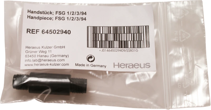 Translux CL Handstück  Stück  FSG 1\2\3\94