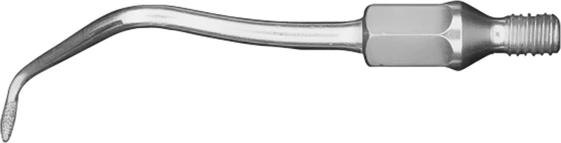 SONICflex retro  Stück  Zylinder klein links, Nr. 16A