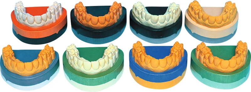 Suppen-Sockler®  Packung  6 kg grün