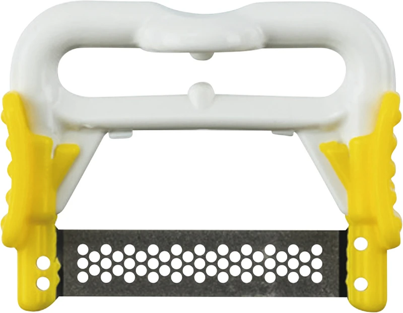 Diamantstreifen Strip FIX  Packung  10 Stück superfein