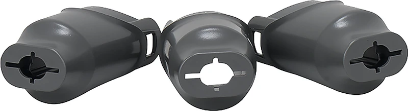 digit Power® Kartuschenkappen  Packung  3 Stück