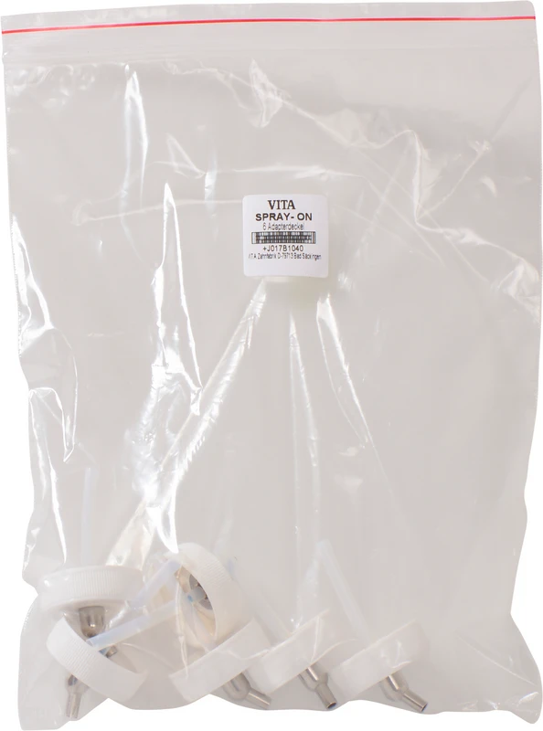 VITA SPRAY-ON  Packung  6 Adapterdeckel