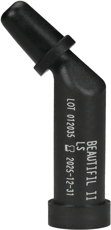 BEAUTIFIL II LS   Packung  20 x 0,25 g Tip A3