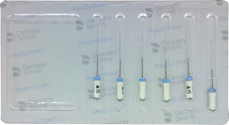 READYSTEEL K-Reamers  Packung  6 Stück 28 mm ISO 015