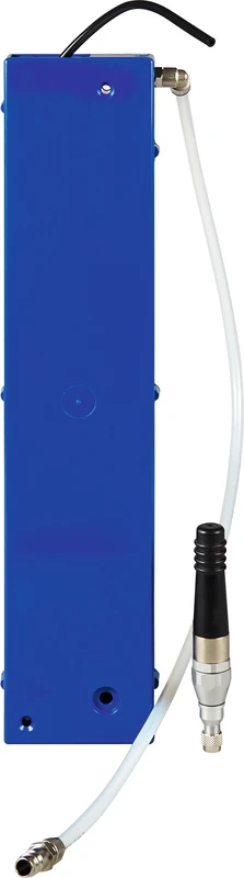 Luftschlauch-Rückholeinrichtung  Stück  420 mm inklusive Zubehör