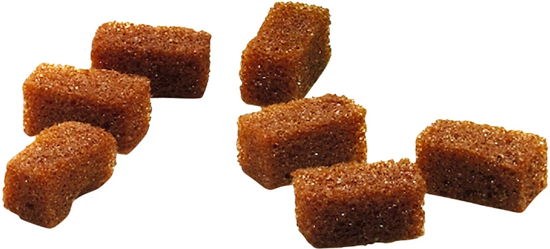 roeko Gelatamp  Packung  20 Stück 14 x 7 x 7 mm