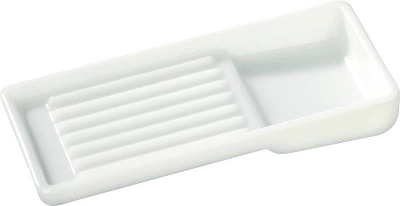 Normenschalen  Stück  Nr. 2, 200 x 100 x 30 mm