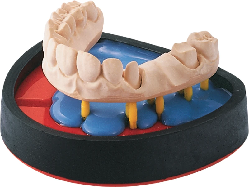 OCTA-FLOW  Packung  4 x 5 kg azurblau