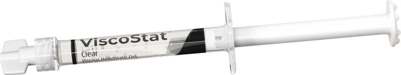 ViscoStat Clear   Packung  20 x 1,2 ml Spritze