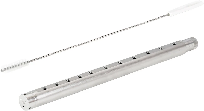 MELAtherm® 10 Umrüstsatz  Stück  Injektorschiene mit Filter