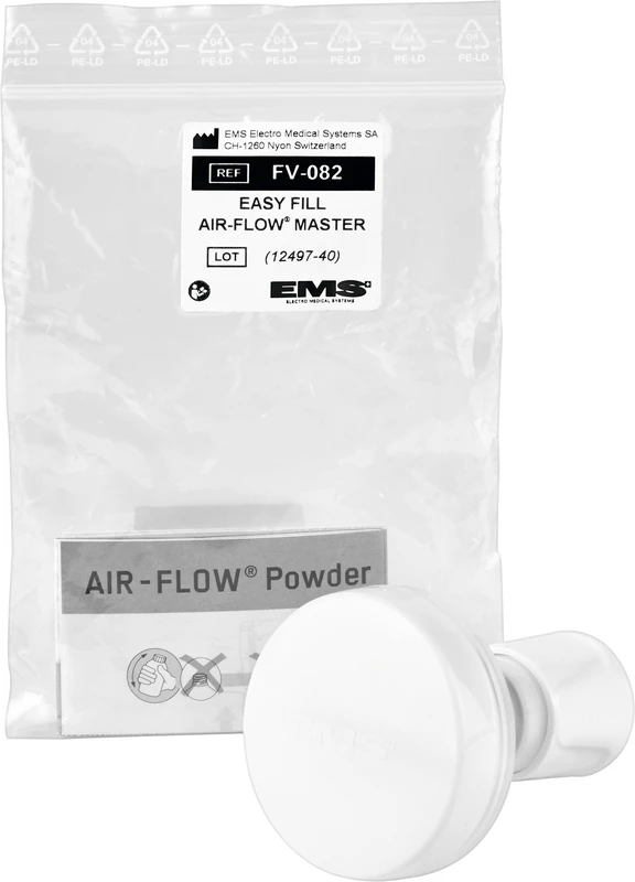 AIR-FLOW® Easy Fill Einfüllhilfe  Stück