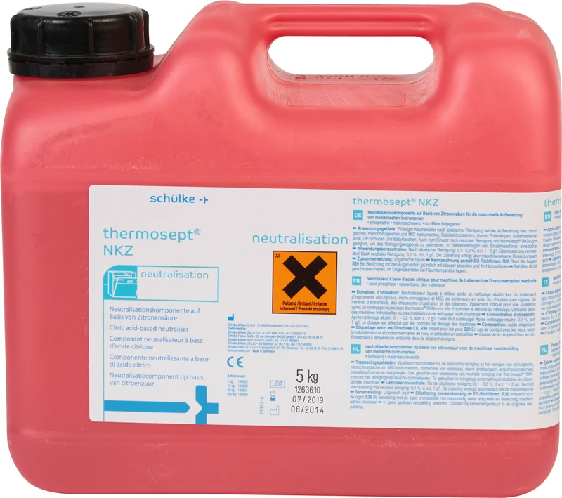 thermosept® NKZ  Kanister  5 kg