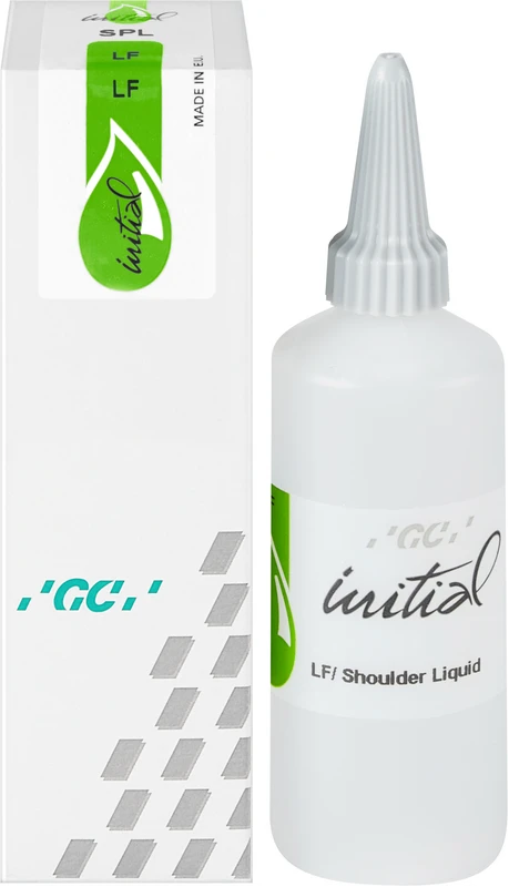GC Initial LF Shoulder Liquid  Flasche  50 ml Shoulder Liquid