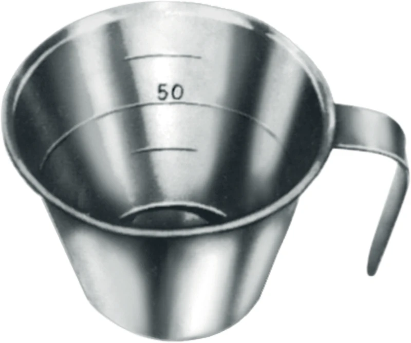 Messbecher  Stück  56-254-01-01