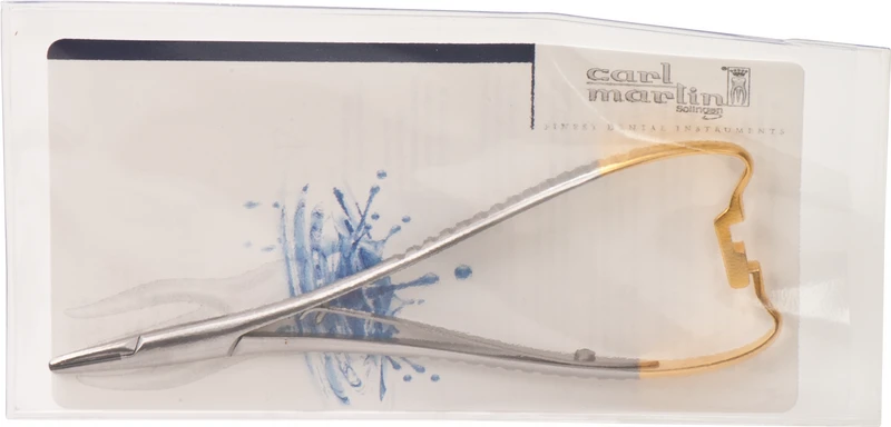 Nadelhalter  Stück  1163TC\14, 140 mm