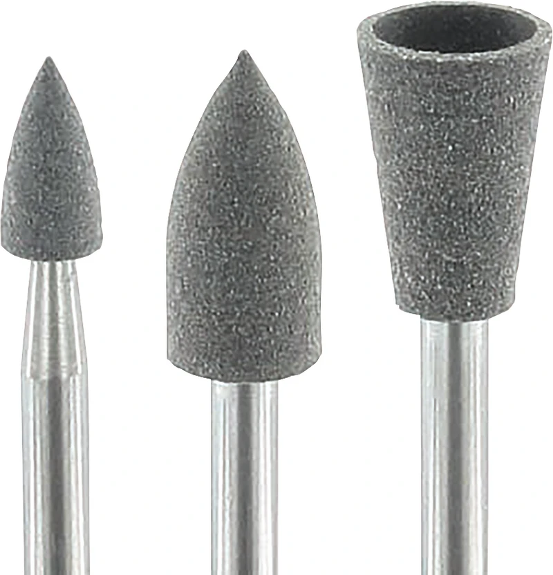 Omnipol Amalgam Reducer  Packung  12 Stück, Kelch
